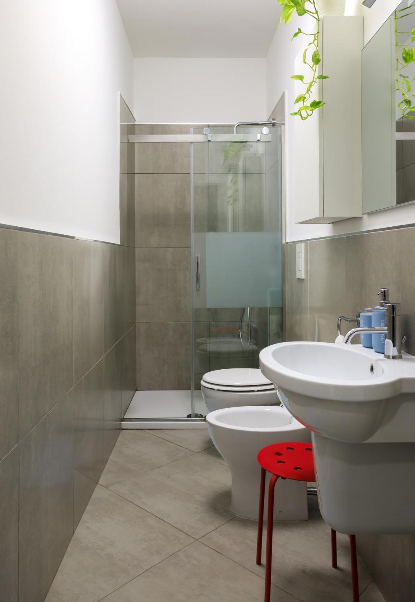 Tomasi Apartment Palermo Exterior photo