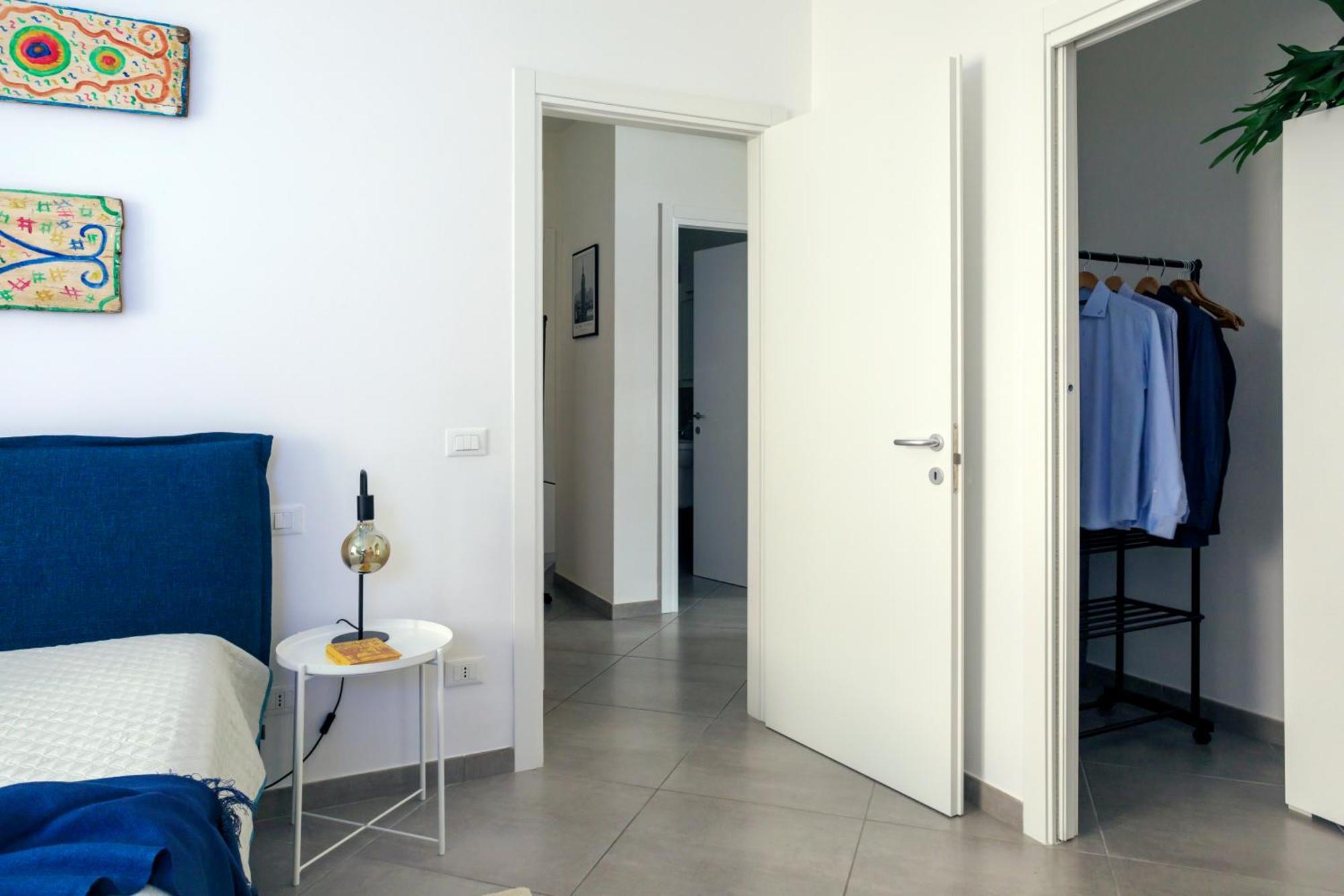 Tomasi Apartment Palermo Exterior photo