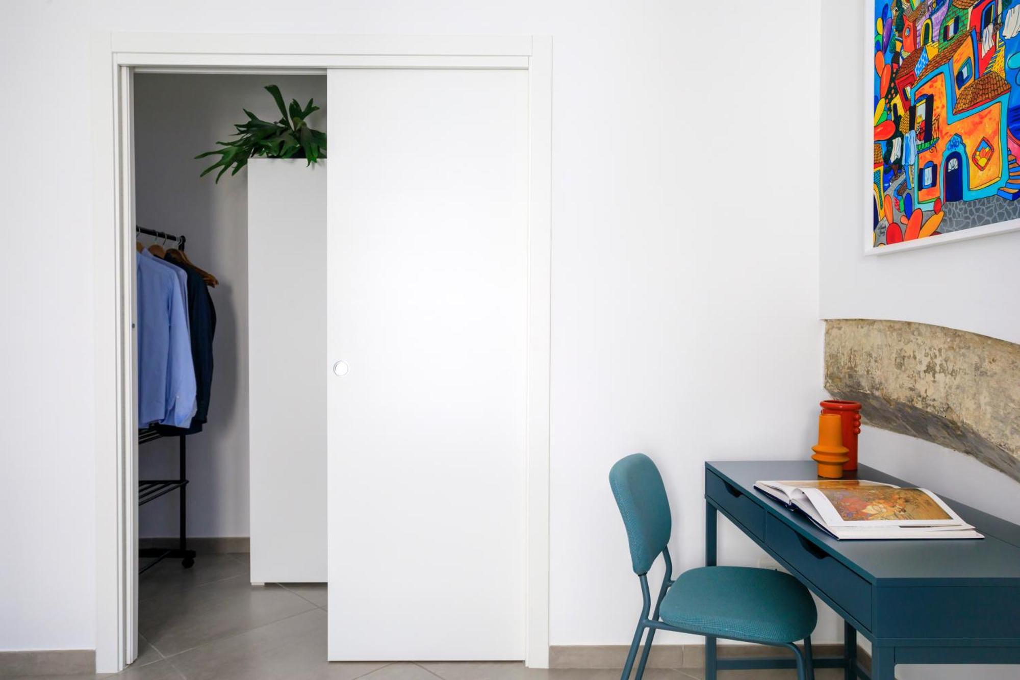 Tomasi Apartment Palermo Exterior photo