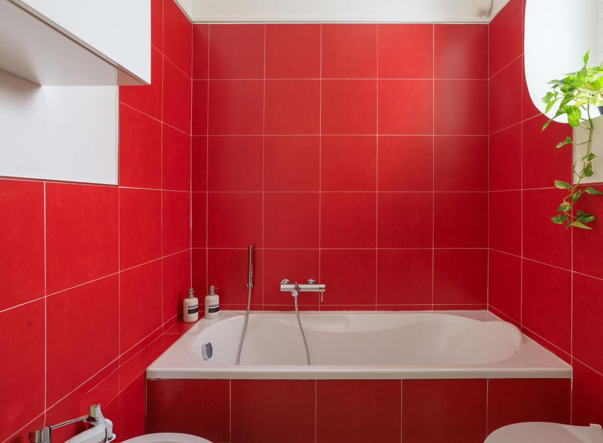 Tomasi Apartment Palermo Exterior photo