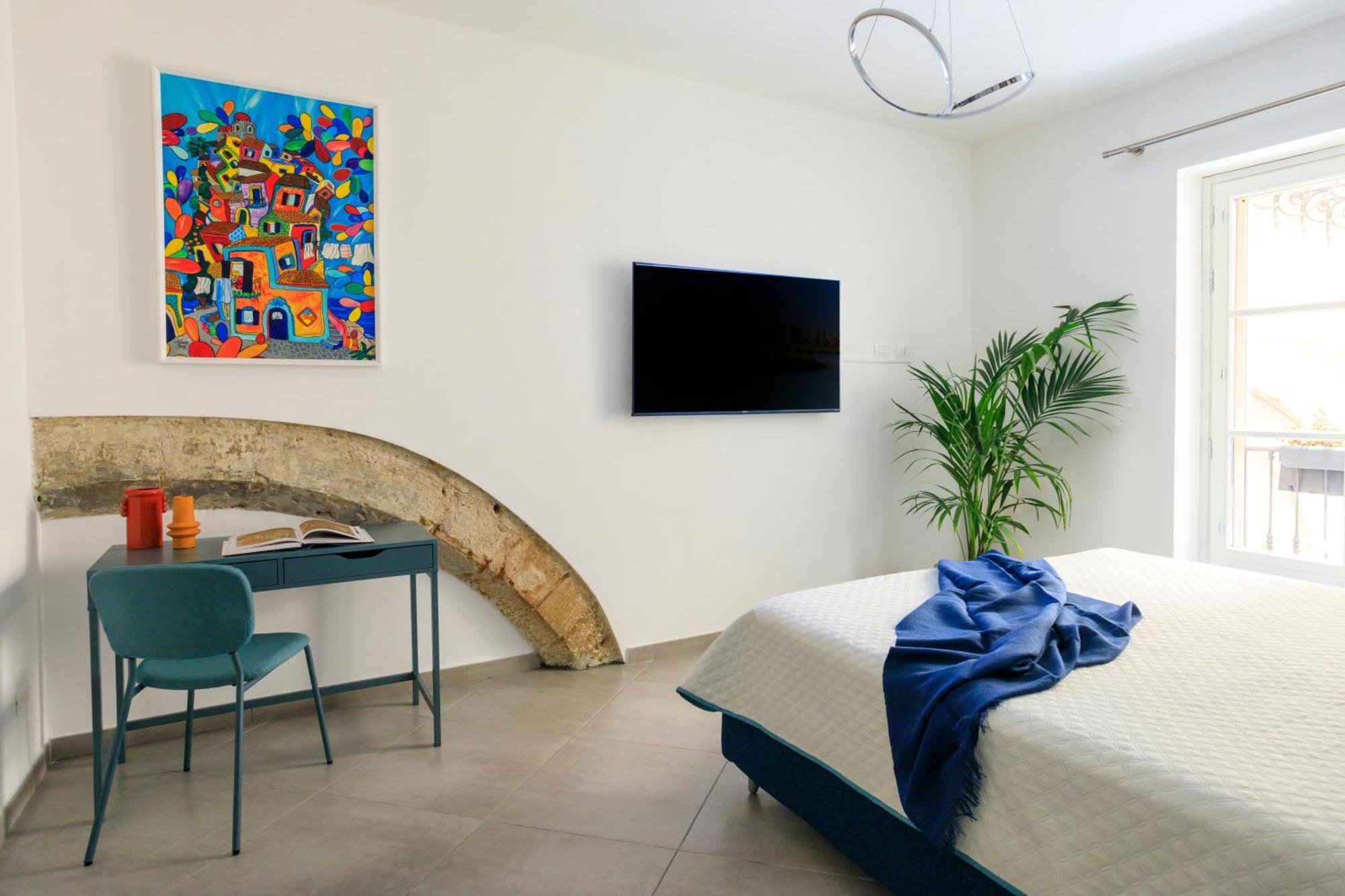 Tomasi Apartment Palermo Exterior photo